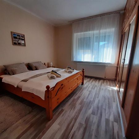 Apartman Harmony Apartment Keszthely Ngoại thất bức ảnh