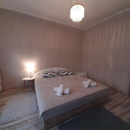 Apartman Harmony Apartment Keszthely Ngoại thất bức ảnh