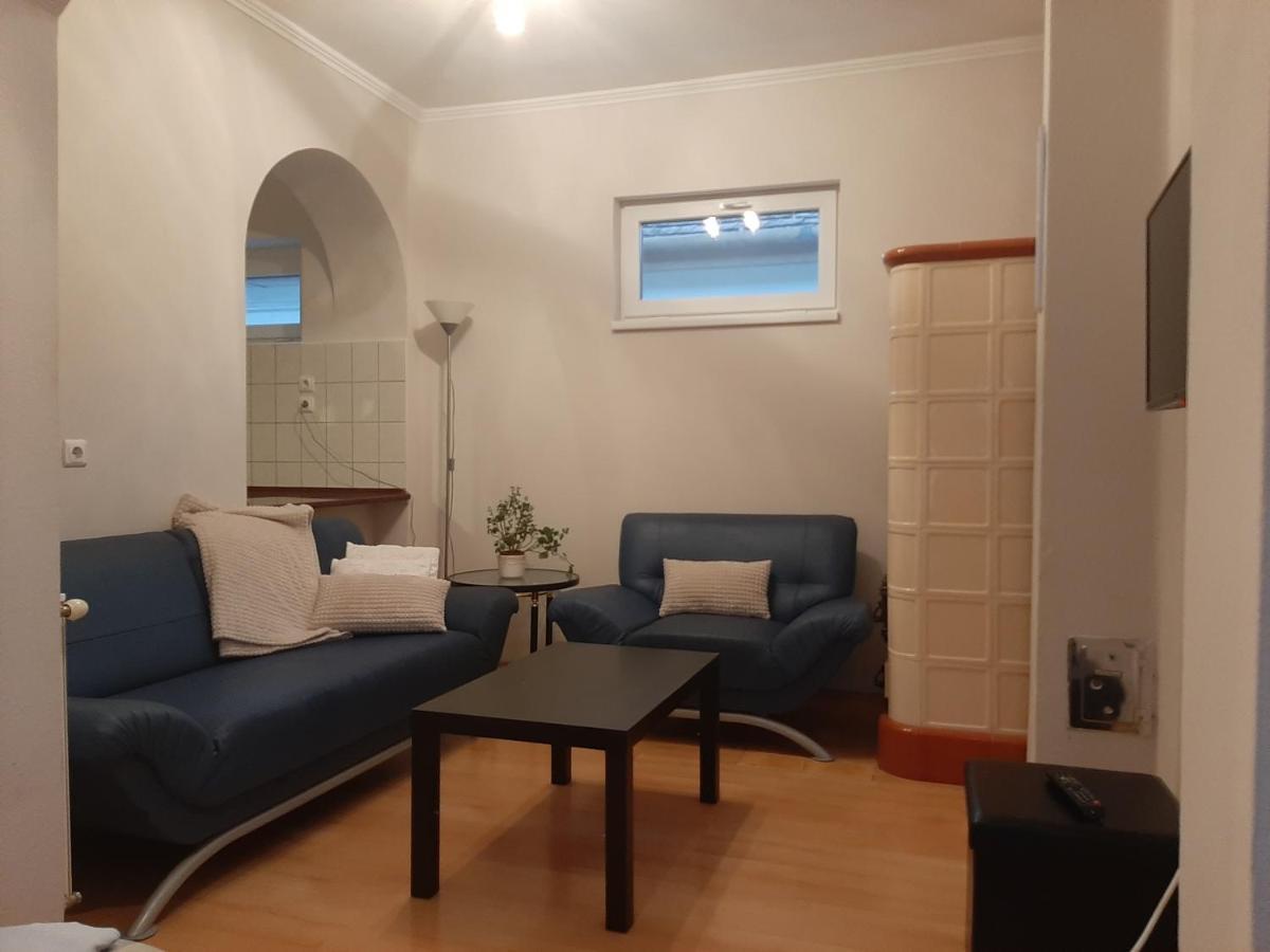Apartman Harmony Apartment Keszthely Ngoại thất bức ảnh