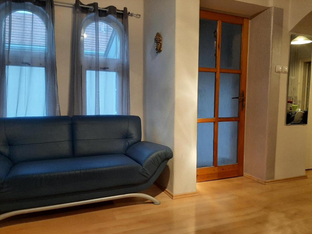 Apartman Harmony Apartment Keszthely Ngoại thất bức ảnh