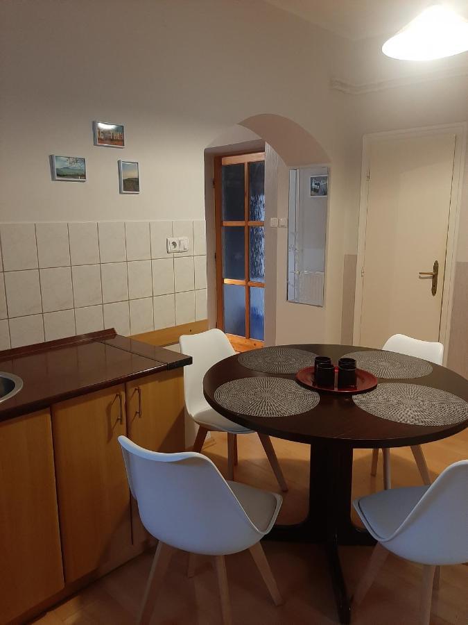 Apartman Harmony Apartment Keszthely Ngoại thất bức ảnh