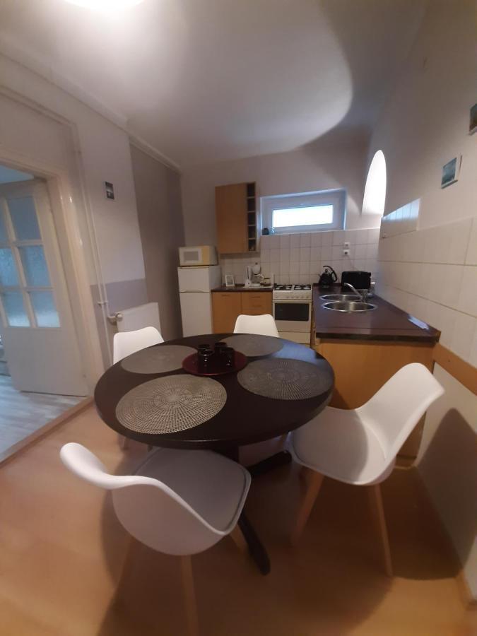 Apartman Harmony Apartment Keszthely Ngoại thất bức ảnh
