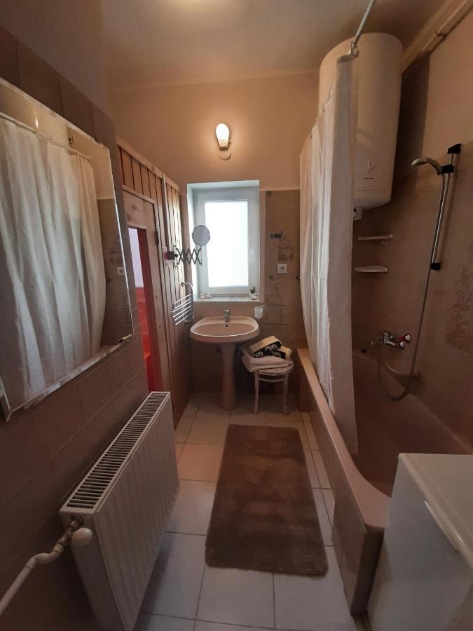 Apartman Harmony Apartment Keszthely Ngoại thất bức ảnh