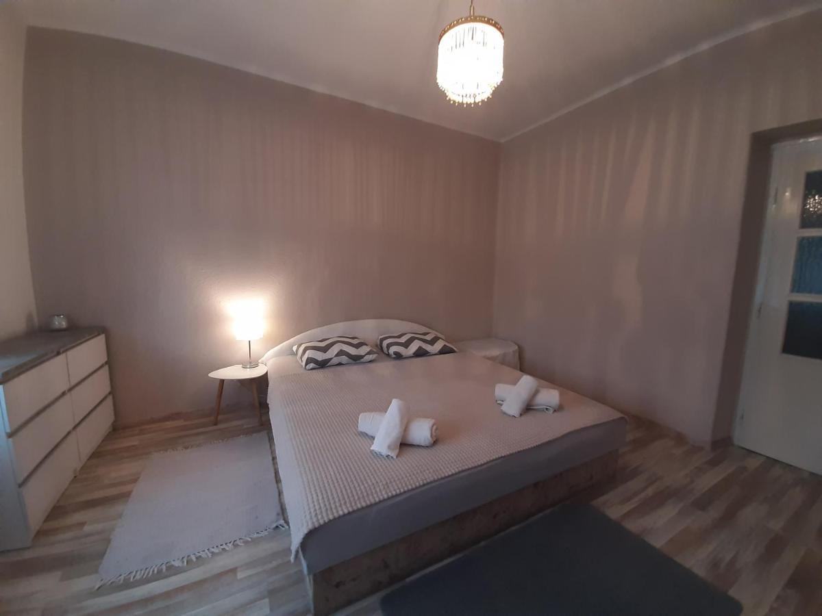 Apartman Harmony Apartment Keszthely Ngoại thất bức ảnh
