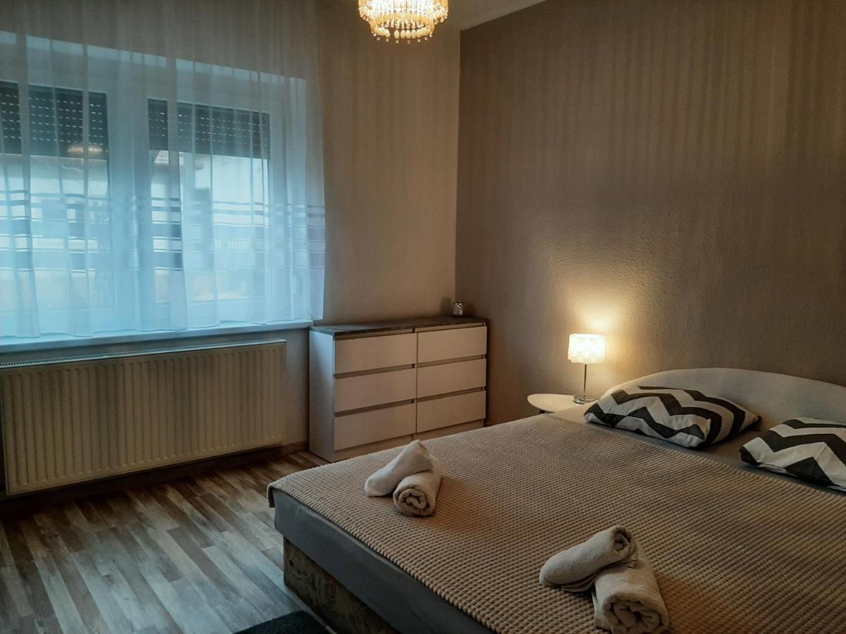 Apartman Harmony Apartment Keszthely Ngoại thất bức ảnh