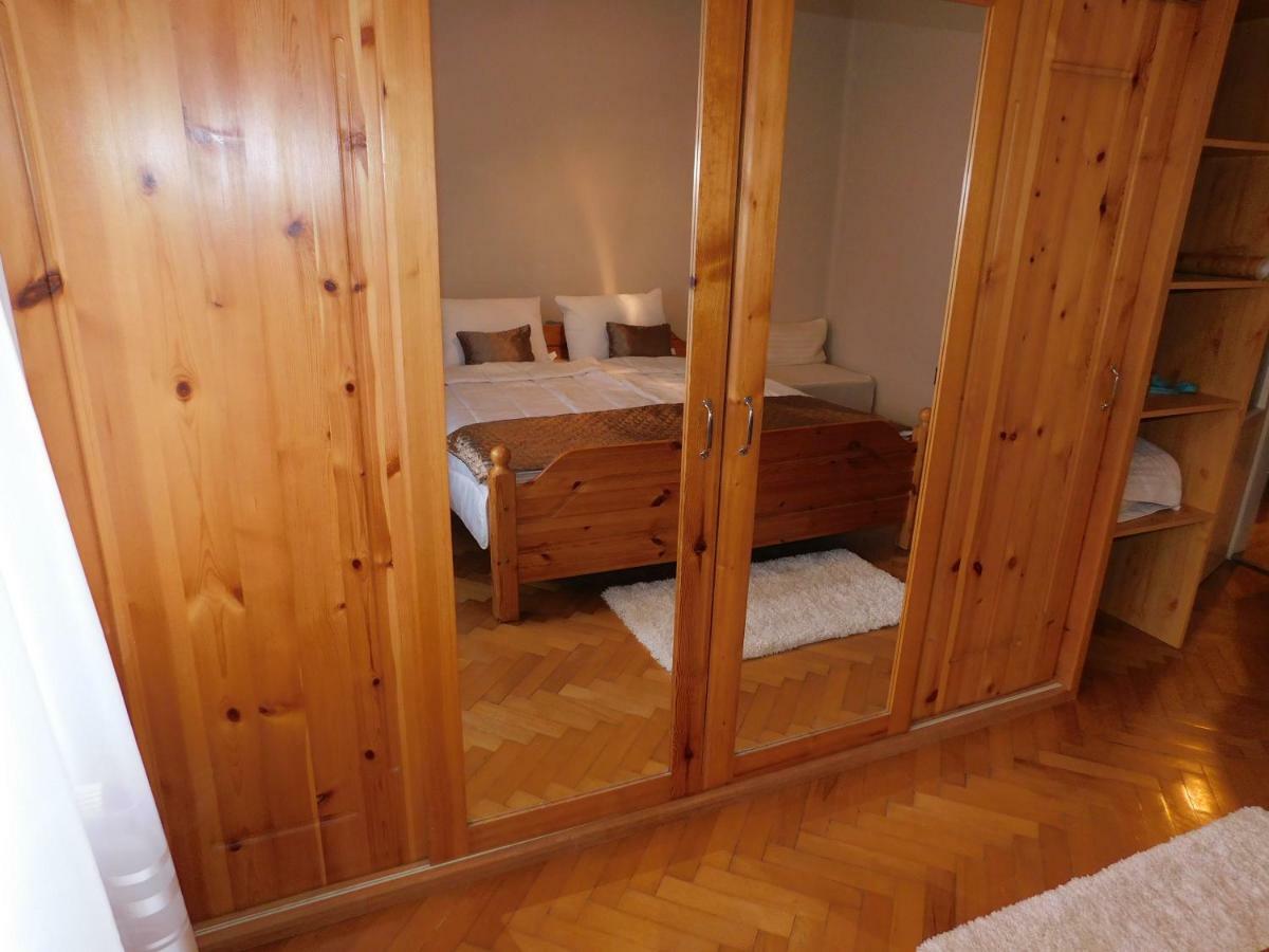 Apartman Harmony Apartment Keszthely Ngoại thất bức ảnh