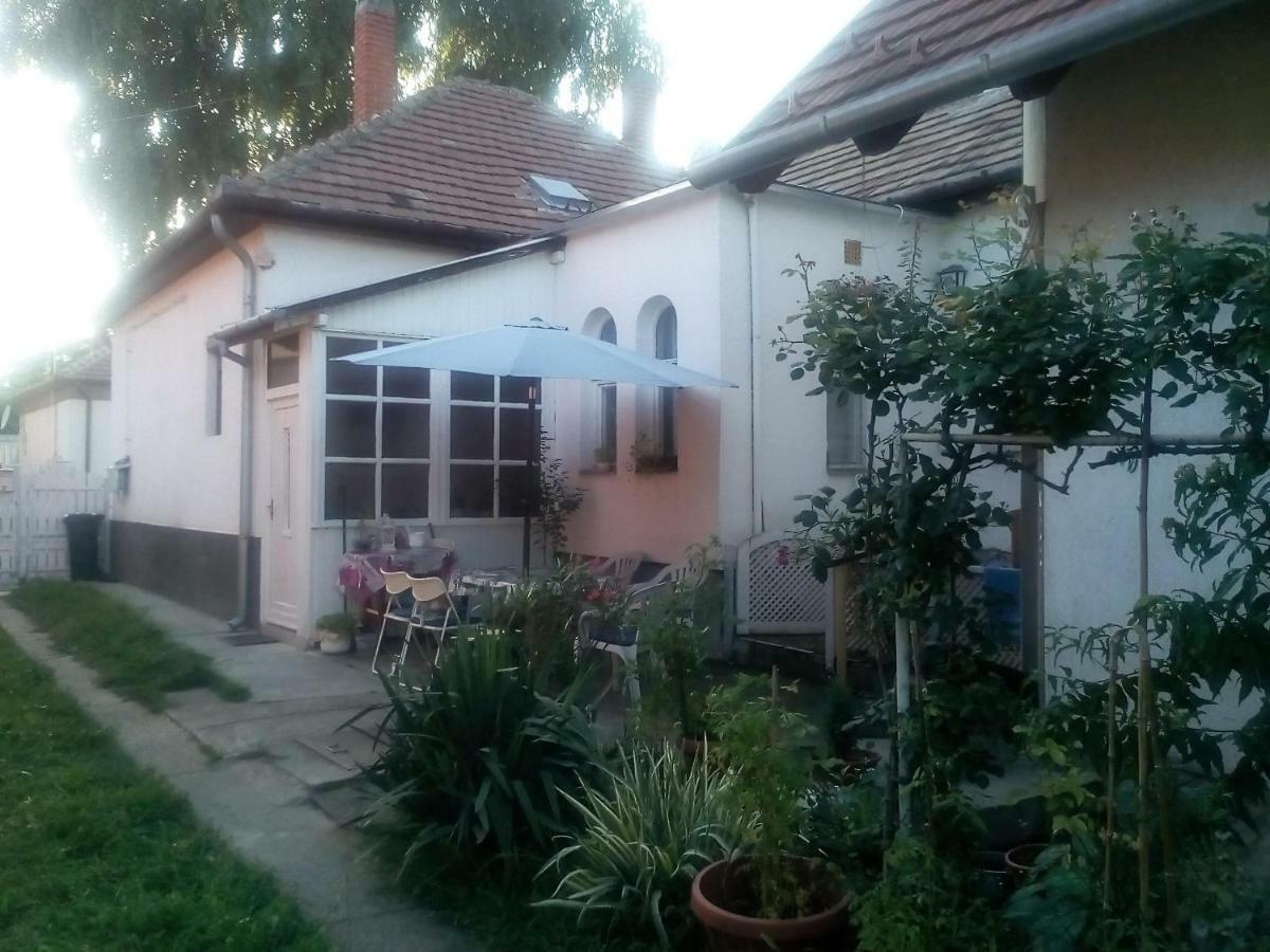 Apartman Harmony Apartment Keszthely Ngoại thất bức ảnh